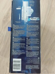 Elektrický kartáček Oral-B 10000n genius - 3