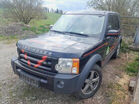 Land rover discovery 3 - 3