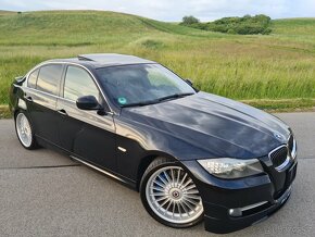 BMW ALPINA B3 FACELIFT 3,0 BiTurbo 360PS Switch-Tronic - 3