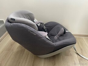 Autosedačka MAXI-COSI 2Way Pearl + základna pro IsoFix - 3