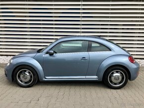 Volkswagen Beetle, 2.0 TDI, rv. 2018, DPH - 3