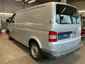 VW Transporter 2.0 TDI 103kW long,DPH,2014,160 tis.km - 3