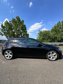 VW Golf 7 2.0 TDI - 3