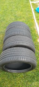 225/45 r17 letní SADA - 3