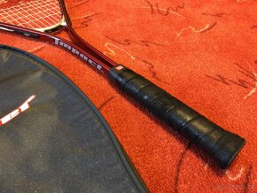 Raketa na squash Wilson - 3