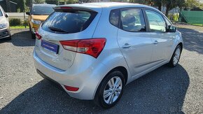 HYUNDAI ix20  1.4 CVVT    GO    1MAJITEL - 3