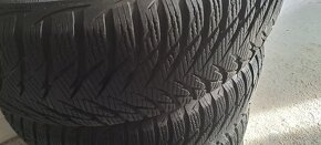 195/65 r15 zimní pneumatiky Goodyear - 3