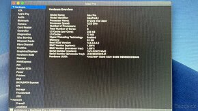 Mac Pro Xeon + 4K monitor Philips 328E/ Brilliance - 3