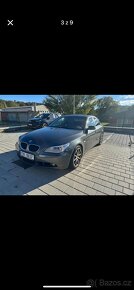 Bmw e60 520i 125kw - 3