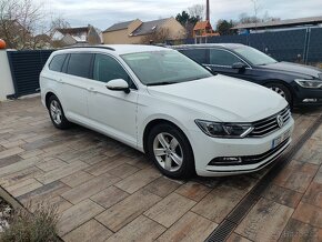 VW Passat Variant B8, 2.0 TDI, DSG, 2018, comfortline - 3