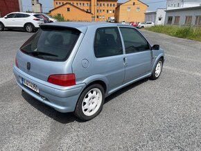 Peugeot 106 Gti - 3