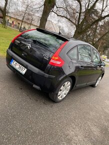 Prodam citroen c4 1.6 HDI - 3