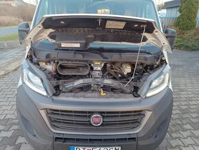 Fiat Ducato Maxi - 3