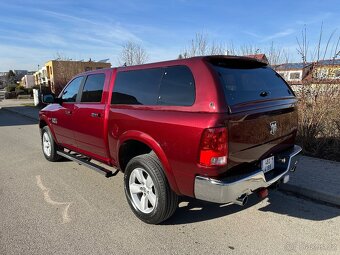 Dodge RAM 1500 - 70.000Km DPH 3.0 EcoDIESEL 4x4 CREWCAB - 3