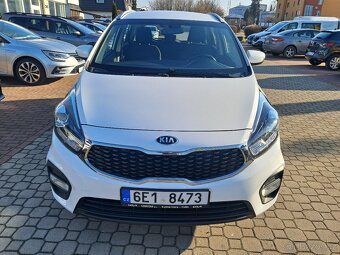 Kia Carens 1.7 crdi/1.maj./ČR/2019 - 3