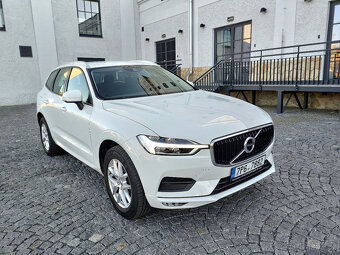 VOLVO XC60 2.0 T4 140kW/190Hp Momentum - 3