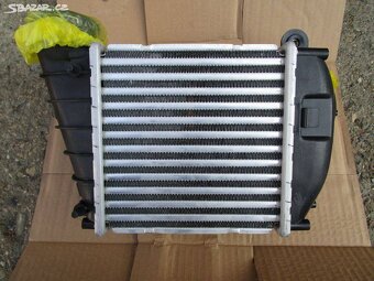 intercooler 1.9TDi (ŠKODA, VW) - 3