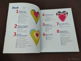 Kniha - Půlhodina denně pro zdravé srdce - Reader´s Digest - 3
