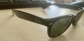 Ray Ban sluneční brýle - 3