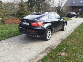 Prodám BMW X6 40D xDrive - 3