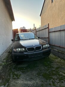 BMW 316I - 3