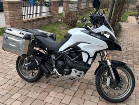 Ducati Multistrada 950 r.v. 2018 - 3