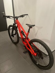 YT Capra - 3