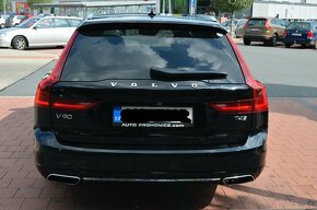 Volvo V90 T4 po kompletním servisu, v perfektním stavu. - 3