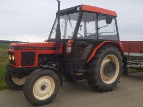 Prodám Zetor 6320 - 3