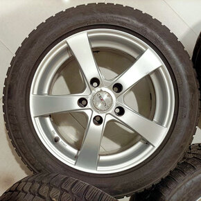 16" ALU kola – 5x120 – BMW (OPEL, MINI, VW) - 3