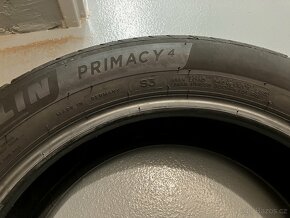 Letní pneu 195/55 R16 - 3