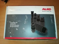 AL-KO 610035 - AUDI A3 Sportback (8PA) + Seat Altea - 3