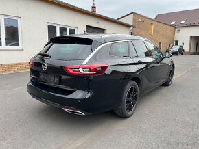 OPEL INSIGNIA SPORTS TOURER ELEGANCE NAVI 2.0CDTI rv.2021 - 3