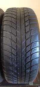 Bridgestone 225/55 R17 97H 5,5-6,5mm - 3