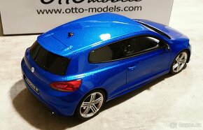 Volkswagen Scirocco 3 Ph.1 R Otto mobile 1:18 - 3