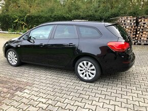 OPEL ASTRA 1.7 CDTI 92 KW COMBI - 3