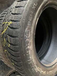 zimní pneu 205/60R16 - 3