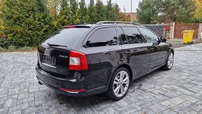 ŠKODA OCTAVIA RS 2.0 TFSI 147KW.NAJETO 129 TIS.1.MAJITEL. - 3