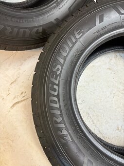 235/65/16C Bridgestone Duravis 4ks Nové DOT 2023 - 3