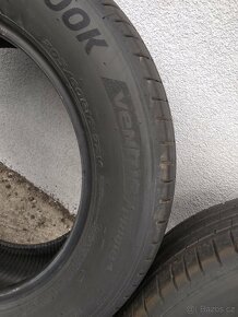 205/60 R16 92H  Hankook Ventus Prime 4 - 3