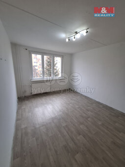 Prodej bytu 2+1, 53 m², Chomutov, ul. Zahradní - 3