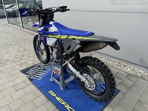 Sherco 450 Factory MY25 - 3