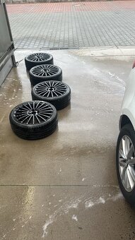 Alu kola 4x108 R17 ET35 - 3