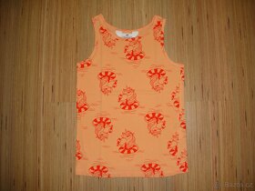 nový letní komplet H&M vel. 134/140 - 3