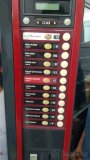 Nápojový automat na kávu Rhea Vendors H6/IN - 3