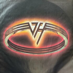 Van Halen - 5150. LP - 3