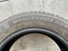 Zimní pneu 195/60/16 (89H) - 3