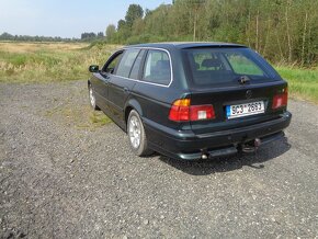 BMW 525 d e 39 - 3