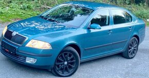 Škoda Octavia 1.9 TDI 77KW ELEGANCE BEZ DPF 127000km - 3