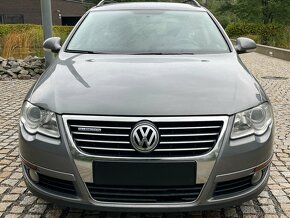 Volkswagen Passat 1.9TDI 77KW MANUÁL SERVISKA XENONY - 3